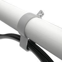 Bras à fixer / pincer Viewgo 48130 - 2 écrans - Image 5