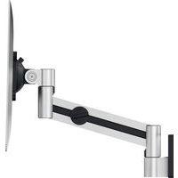 Support moniteur mural à bras articulé 1 écran - Durable - Image 2