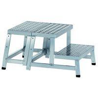 Marchepied MODULO STEP 2 marches XL - Image 2