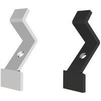 Paire de supports de plafond pour haut-parleur MASK2 Apart - Image principale