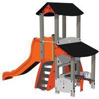 Struc grande tour et grande cabane Pilou alu - Manutan Expert - Image 3