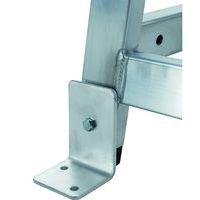 Kit fixation au sol pour marchepied MODULO STEP - Image principale