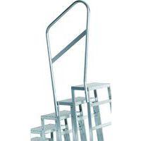 Main courante pour marchepied MODULO STEP - Image principale