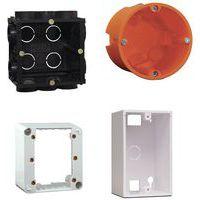 Boitier encastrement pour commandes de volume - Apart - Image principale