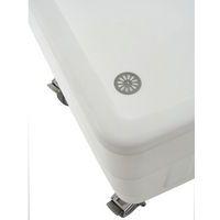 Bac isotherme à vidange - 500 L - Image 4