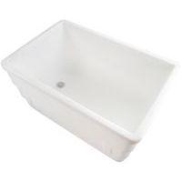 Bac isotherme à vidange - 500 L - Image 5