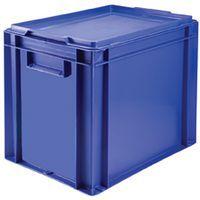 Bac plein avec couvercle - GILAC - Image 4