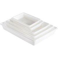 Bac Plat 300X205X65 - 2L- Pehd - Image 3