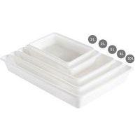 Bac Plat 300X205X65 - 2L- Pehd - Image 4