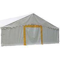 Pignon largeur 8 m pour tente Plein Air 8 - Image principale