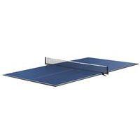 Table Tennis de table et billard Conversion Top Intdoor 2 en 1 - Image principale