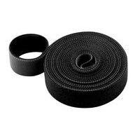 Rouleau ruban auto agrippant Easy Scratch noir 20 mm x 2.5 m - Image principale