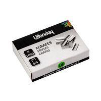 Agrafe 8/4 (Boite de 1000) - Image principale