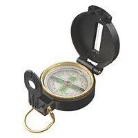 Boussole directionnelle avec couvercle. - Image principale