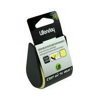 Rouleau distributeur de notes adhésives 10 m x 60 mm - Image principale