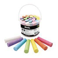 Craies de trottoir couleurs assorties - Wonday - Image principale