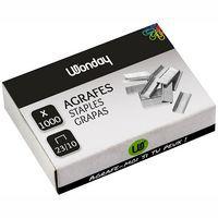 Agrafes 23/10 (Boite de 1000) - Image principale