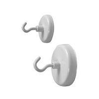 Crochet magnétique de suspension (Ensemble de 2) - Image principale