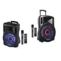 Sonorisation FT1xxLED 700W ou 800 W - Fenton - Image principale