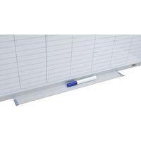 Planning hebdomadaire 60x90cm - 5 langues - Desq - Image 2