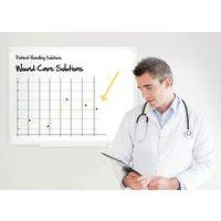 Tableau laqué magnétique et anti-microbien - Bi-office - Image 4