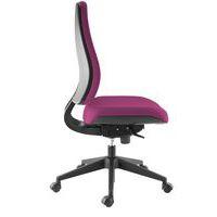 Chaise Harmonia dossier maxi Magenta - Image 2