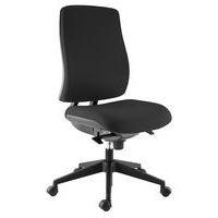 Chaise Harmonia - Manutan Expert - Image 5