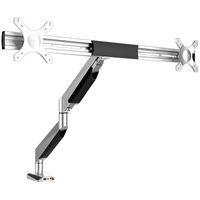 Double bras porte ecran - Desq - Image principale