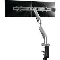 Double bras porte ecran - Desq - Image 4