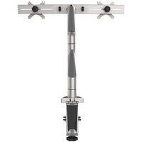 Double bras porte ecran - Desq - Image 2