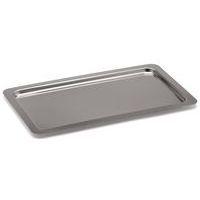 Plat gastronorme en inox 53x32,5 cm - Image principale