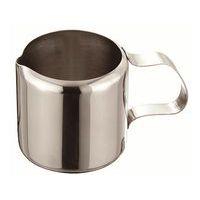 Pot à lait en inox ø6 cm20cl - Image principale