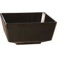 Saladier en mélaminé 400cl noir - Image principale