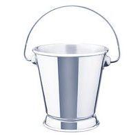 Seau inox ø12,5 cm 75cl - Image principale