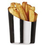 Pot à frites inox 8,5x8,5 cm - Image principale