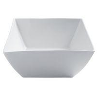 Coupelle en porcelaine 10cl blanc-Quava - Image principale
