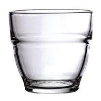 Gobelets collectivités en verre trempé 16cl transparent-Forum-Duralex - Image principale