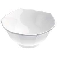 Coupelle en porcelaine ø9 cm 7cl blanc-Lotus - Image principale