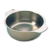 Soupière en inox - Image principale