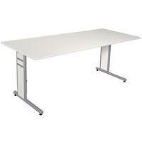 Bureau droit réglable Form 4 - Image principale