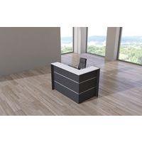 Banque d'accueil d'angle Bari - Image 2