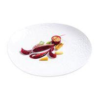 Assiette en porcelaine ø29,2 cm blanc-Chef'S Collection-Vista Alegre - Image principale