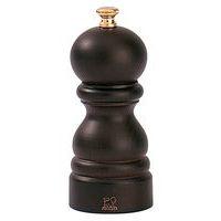 Moulin sel 5,5x12 cm chocolat - Paris chocolat - Peugeot - Image principale