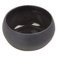 Bol en porcelaine ø7,3 cm 7cl black moon-Solstice - Image principale