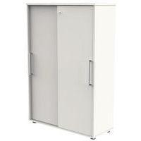 Armoire Blanc H.147 cm Move 3 - Image principale