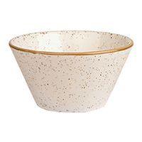 Ramequin en porcelaine ø12,1 cm 34cl ivoire-Stonecast-Churchill - Image principale