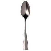Cuillère à dessert inox Vintage - Image principale