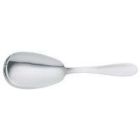 Cuillère à riz en en inox 25,6 cm - Image principale