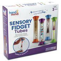 Lot 4 tubes sensoriels - Image 2