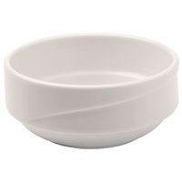 Saladier individuel en porcelaine ø12 cm 38cl blanc-xTanbul - Image principale